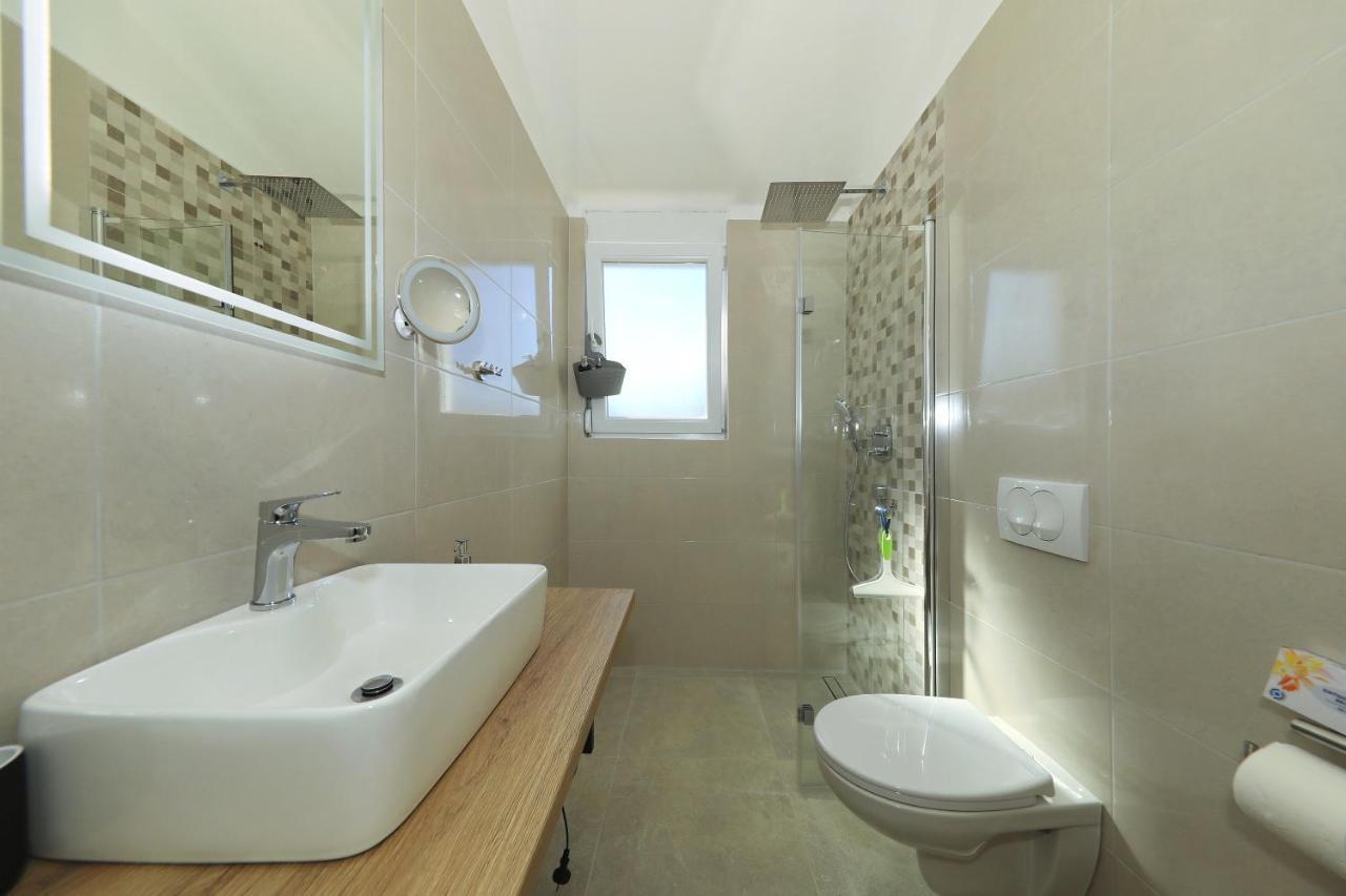 Apartment Gaby Bozava Ngoại thất bức ảnh